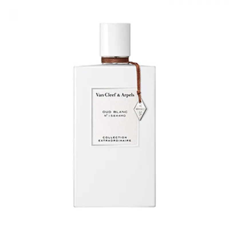 Van Cleef & Arpels Oud Blanc (Collection Extraordinaire) eau de parfum - unisex Niche 10 Kedvencek közé Alacsony ár