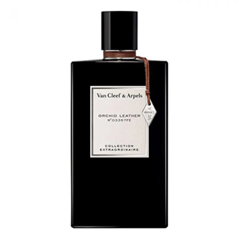 Van Cleef & Arpels Orchid Leather (Collection Extraordinaire) eau de parfum - unisex Niche Kedvencek közé Vedd meg most