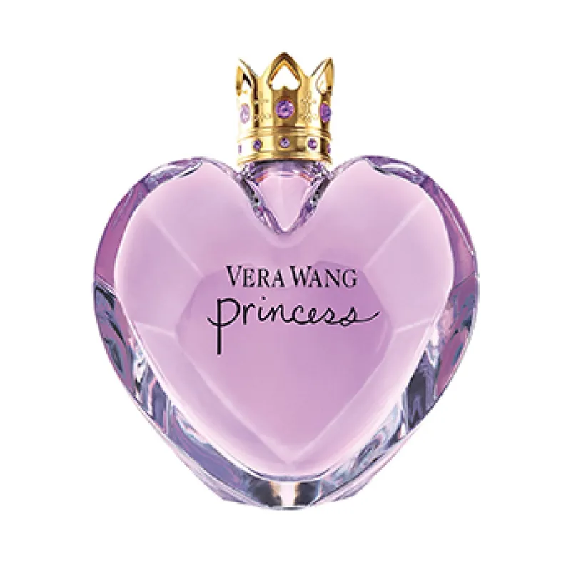 Legnépszerűbb Vera Wang Princess eau de toilette - hölgyeknek 8 Kedvencek közé