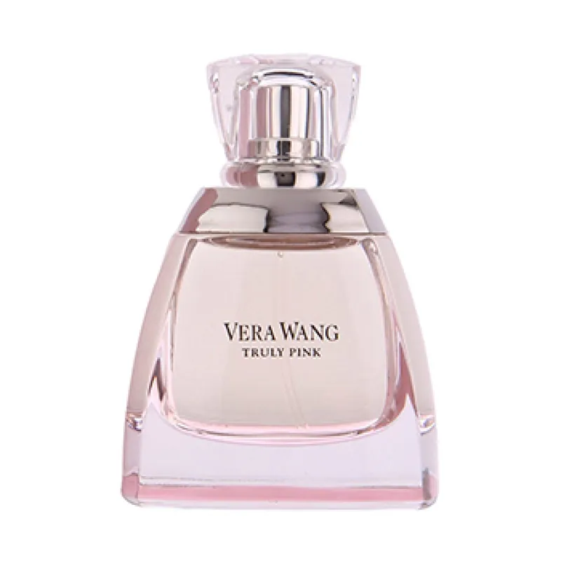 Vera Wang Truly Pink eau de parfum - hölgyeknek Kedvencek közé Azonnali szállítás