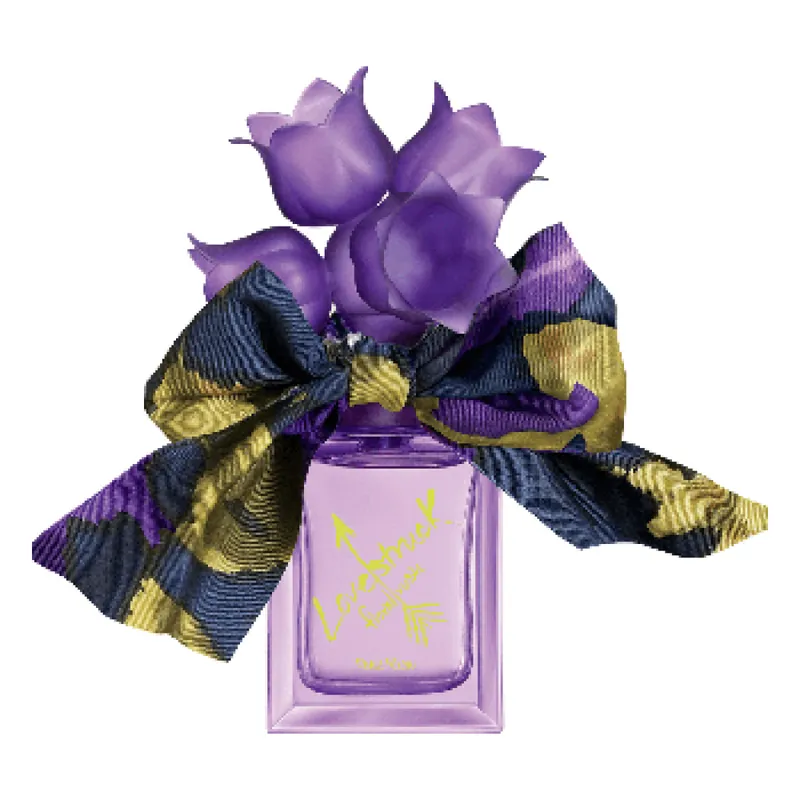 Vera Wang Lovestruck Floral Rush eau de parfum - hölgyeknek Kedvencek közé Vásárlói kedvenc