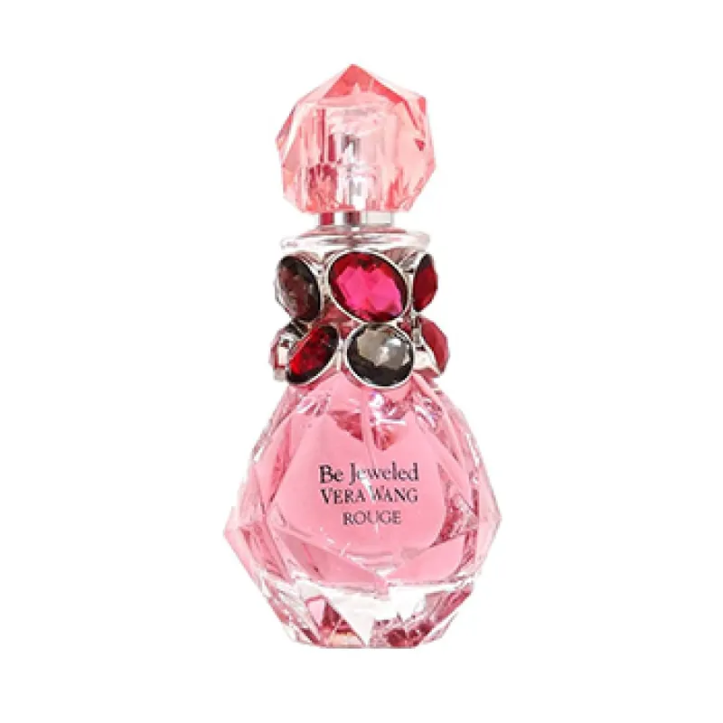 Árcsökkenés Vera Wang Be Jeweled Rouge eau de parfum - hölgyeknek 3 Kedvencek közé