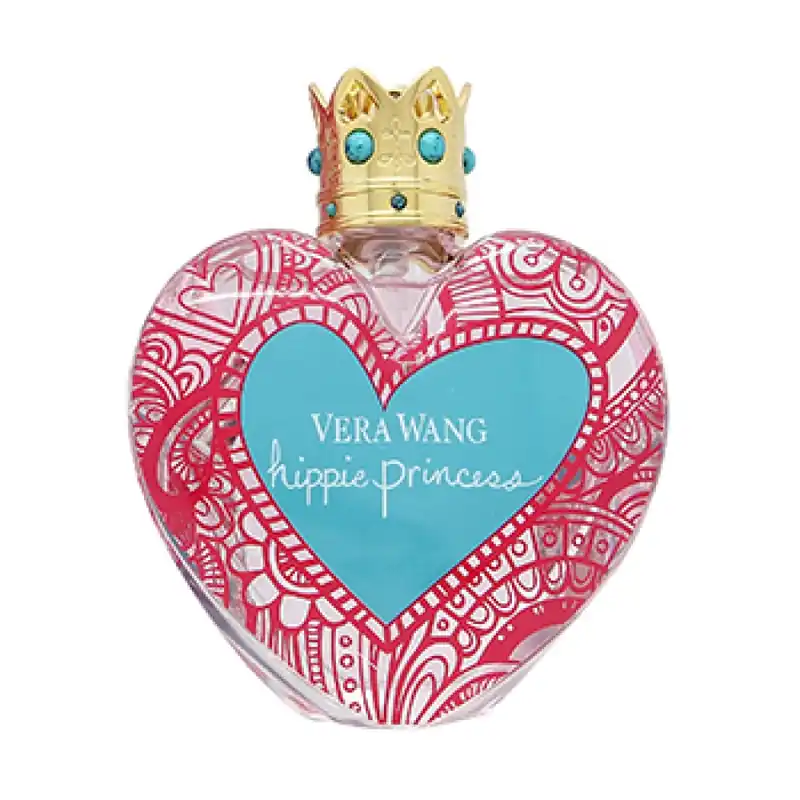 Vera Wang Hippie Princess eau de toilette - hölgyeknek 8 Kedvencek közé Kiárusítás