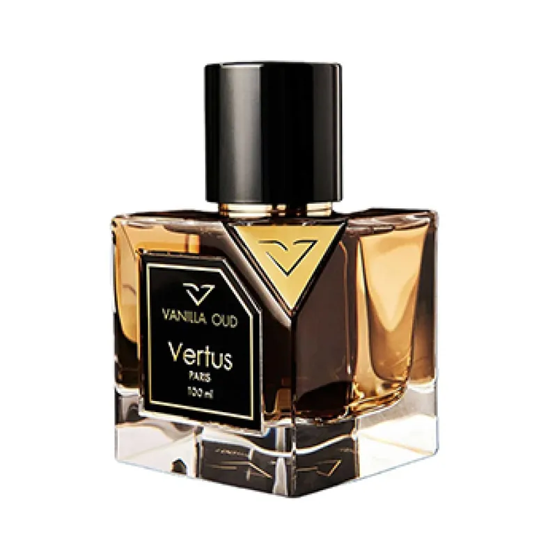 Vertus Vanilla Oud eau de parfum - unisex Niche Kedvencek közé Azonnali szállítás