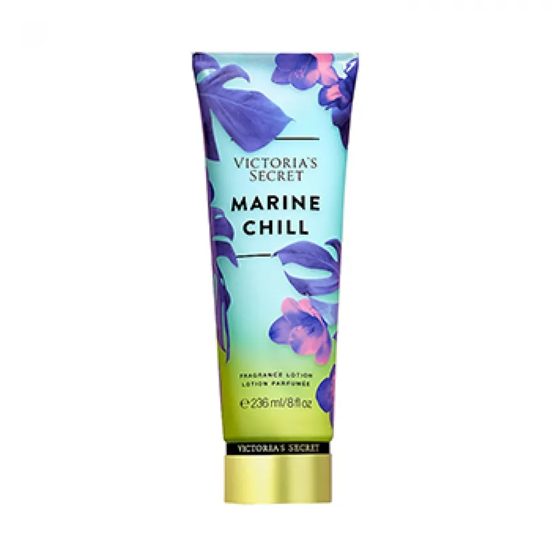 Kedvezményes ár Victoria‘s Secret Marine Chill testápoló hölgyeknek Kedvencek közé