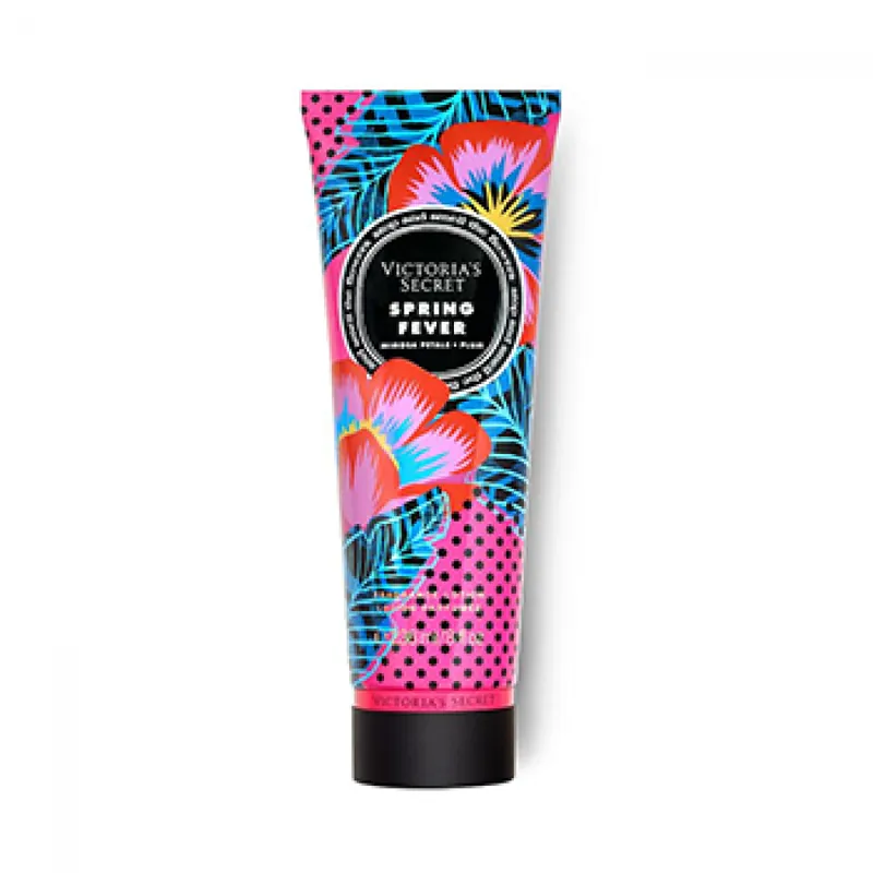 Victoria‘s Secret Spring Fever Mimosa Petal testápoló hölgyeknek Kedvencek közé Azonnal elérhető