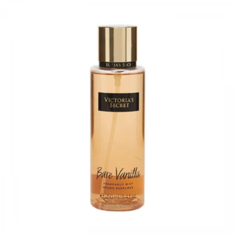 Victoria‘s Secret Bare Vanilla testpermet hölgyeknek 35 Kedvencek közé Outlet