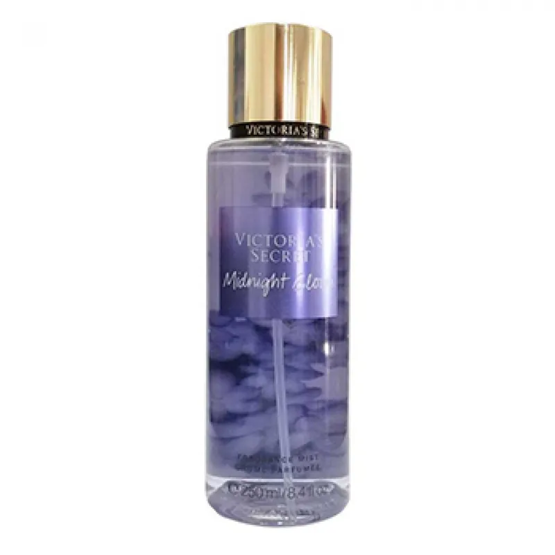 Biztonságos fizetés Victoria‘s Secret Midnight Bloom testpermet hölgyeknek Kedvencek közé