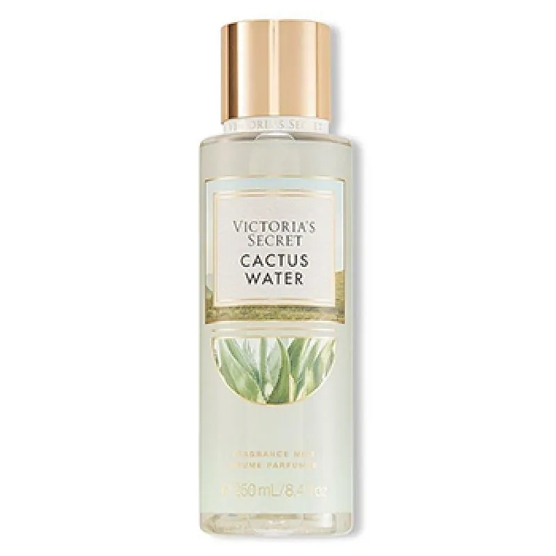 Victoria‘s Secret Cactus Water testpermet hölgyeknek Kedvencek közé Ne maradj le