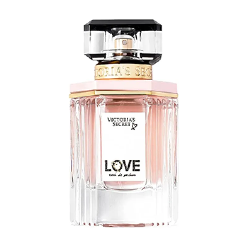 Árengedmény Victoria‘s Secret Love (eau de parfum) eau de parfum - hölgyeknek Kedvencek közé