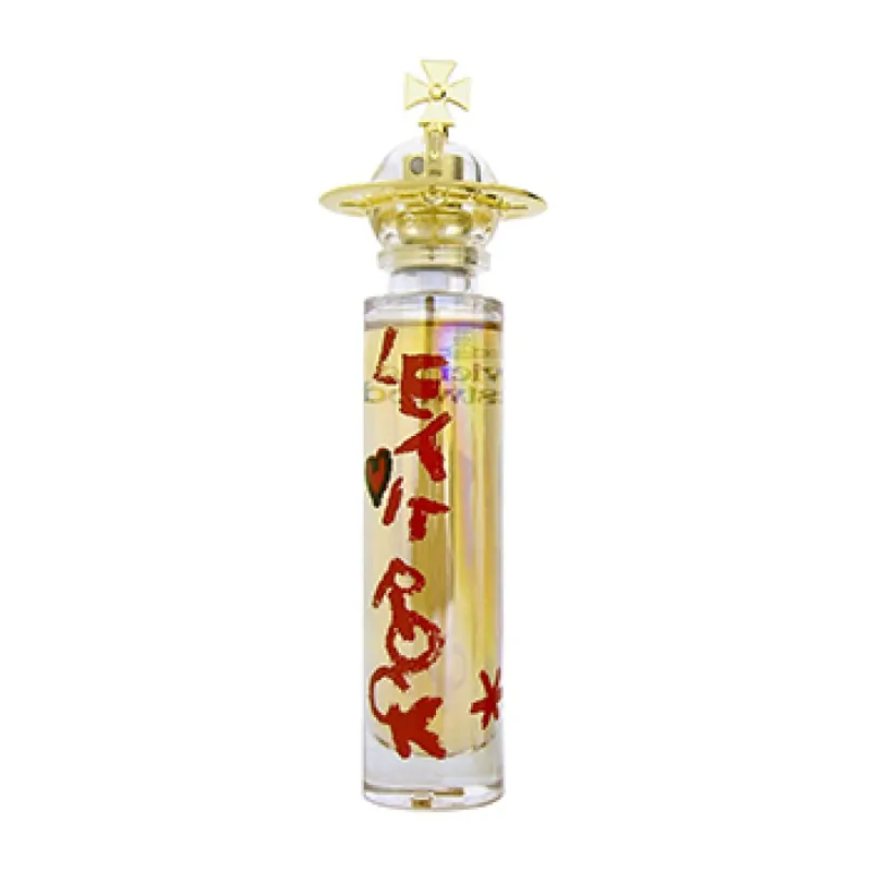 Vivienne Westwood Let it Rock eau de parfum - hölgyeknek 9 Kedvencek közé Kihagyhatatlan ajánlat