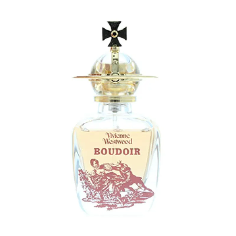 Vivienne Westwood Boudoir Jouy eau de parfum - hölgyeknek 2 Kedvencek közé Legnépszerűbb