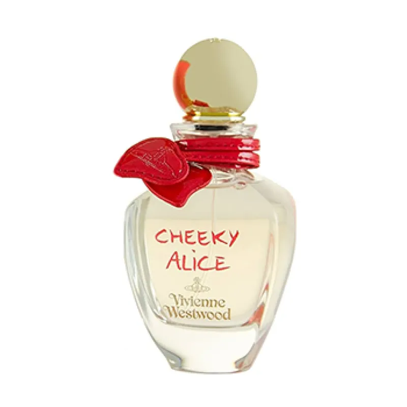 Vivienne Westwood Cheeky Alice eau de toilette - hölgyeknek 6 Kedvencek közé Kedvezmény