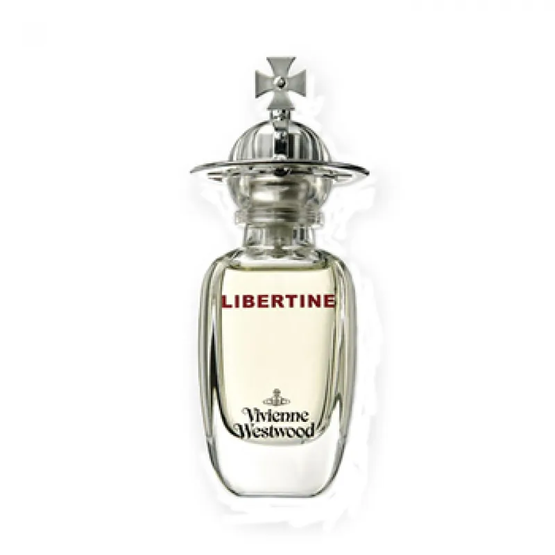 Vivienne Westwood Libertine eau de parfum - hölgyeknek 2 Kedvencek közé Különleges ajánlat