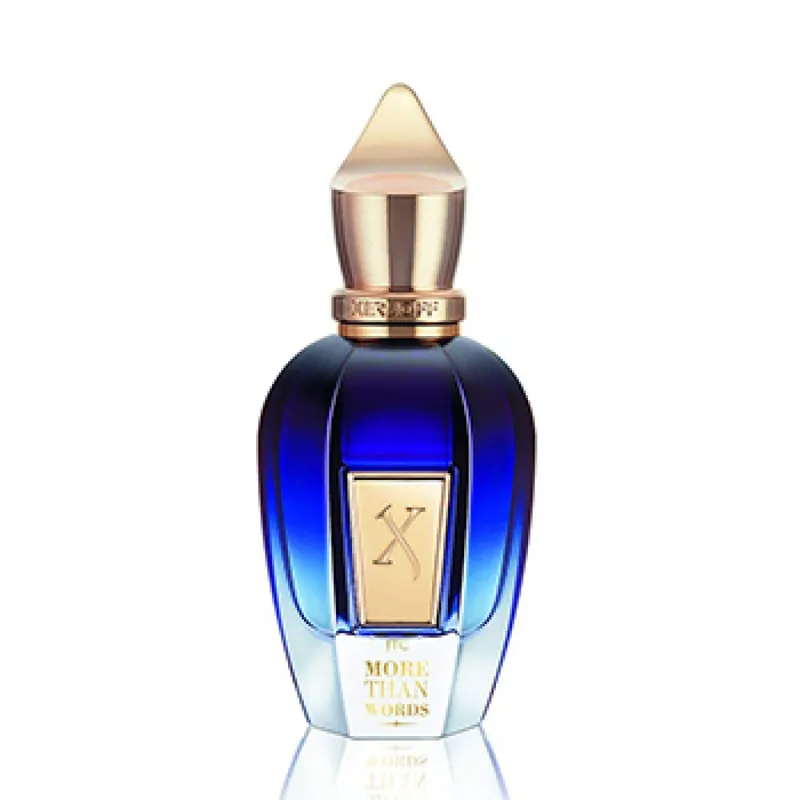 Azonnali szállítás Xerjoff Join The Club More Than Words eau de parfum - unisex Niche 8 Kedvencek közé