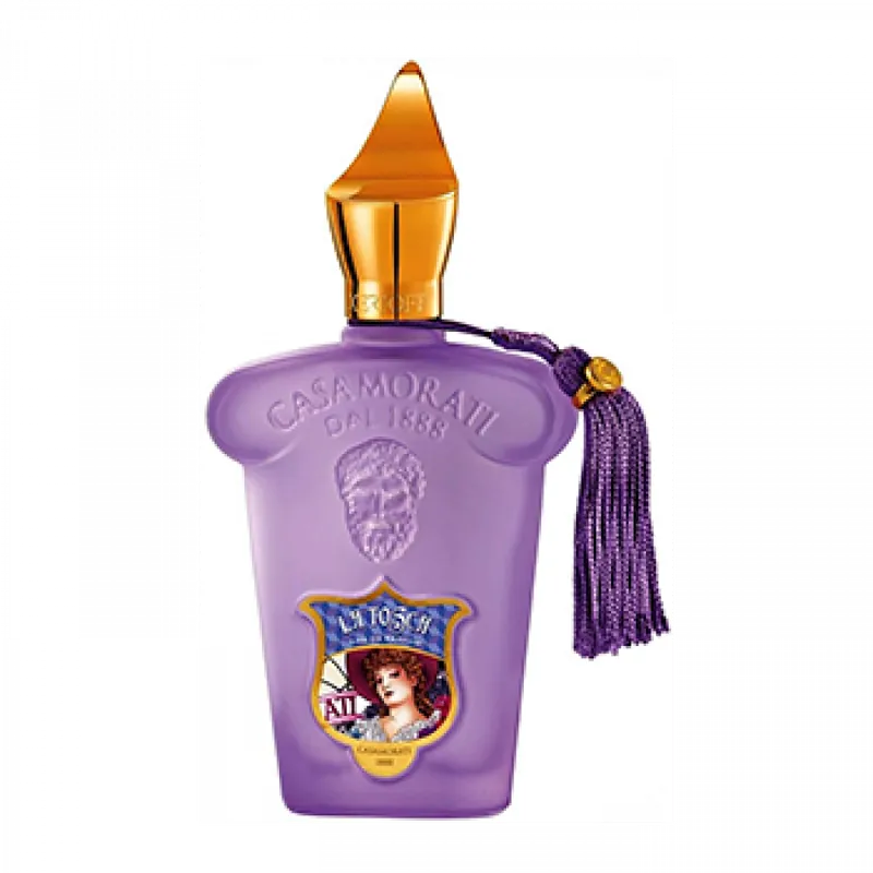 Népszerű Xerjoff 1888 La Tosca eau de parfum - hölgyeknek Niche 15 Kedvencek közé