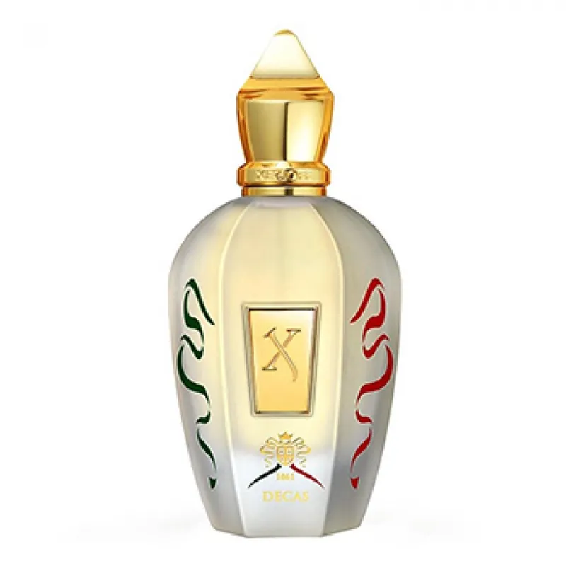 Xerjoff XJ 1861 Decas eau de parfum - unisex Niche Kedvencek közé Prémium