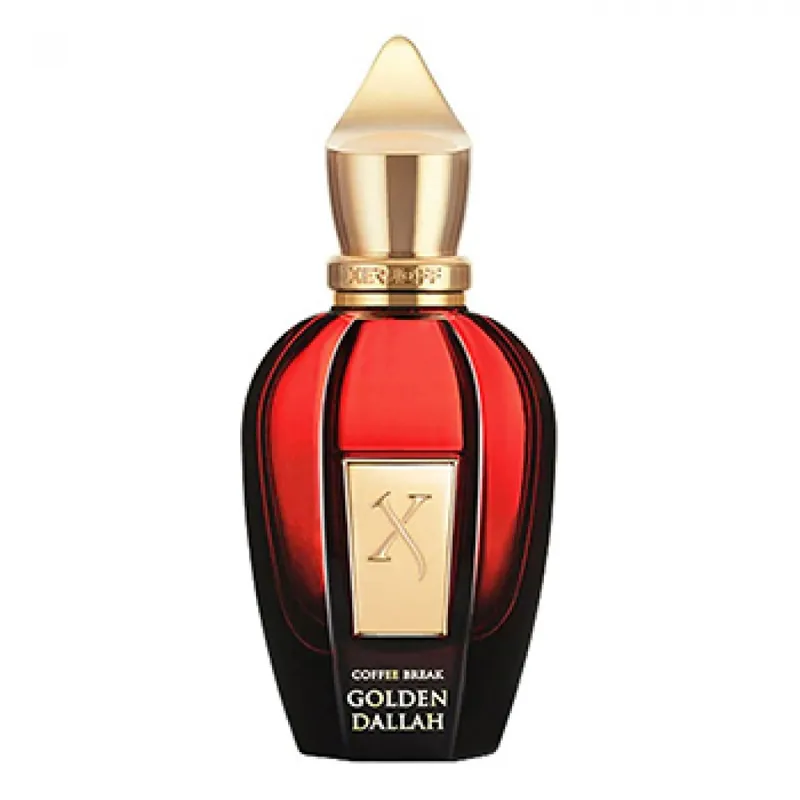 Bestseller Xerjoff Golden Dallah eau de parfum - unisex Niche Kedvencek közé