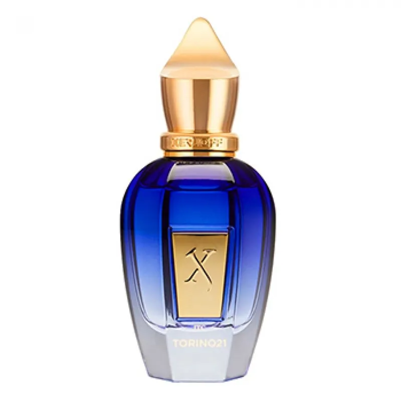 Újdonság Xerjoff Torino21 eau de parfum - unisex Niche Kedvencek közé