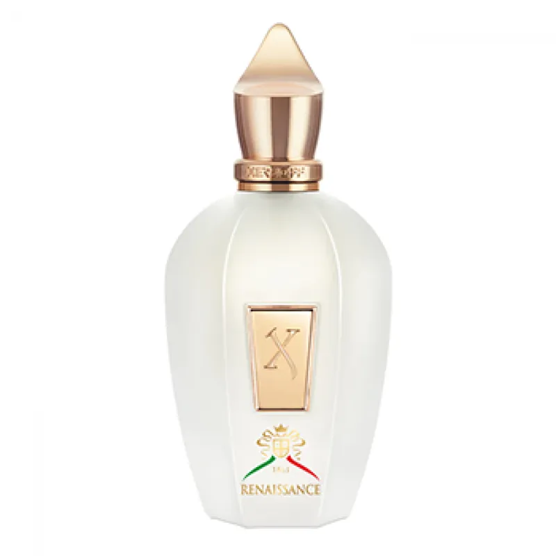 Vedd meg online Xerjoff XJ 1861 Renaissance eau de parfum - unisex Kedvencek közé