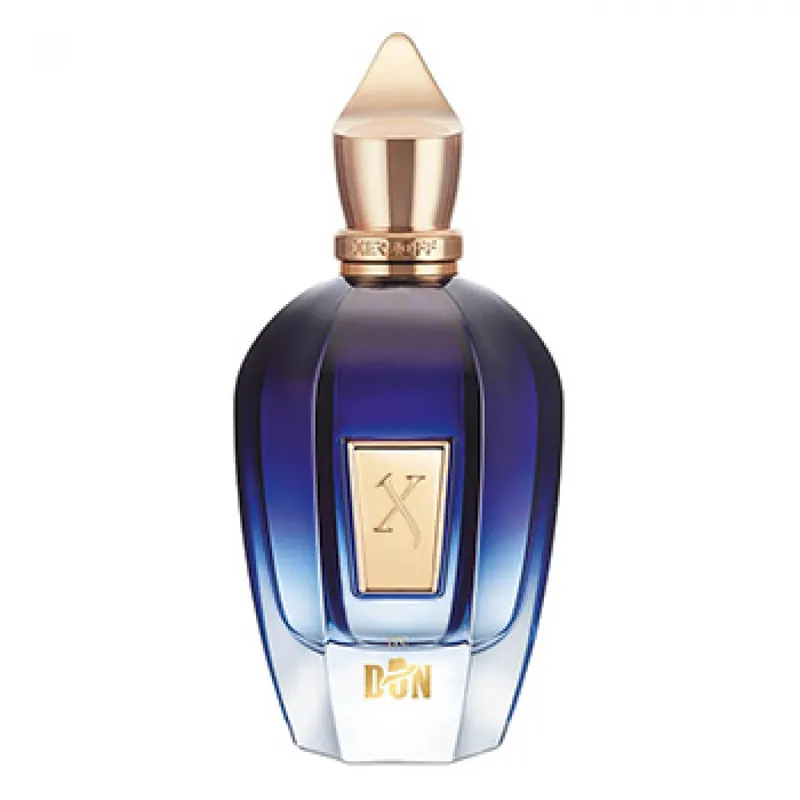 Utolsó esély Xerjoff Don eau de parfum - unisex Niche Kedvencek közé