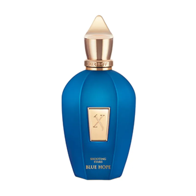 Nézd meg most Xerjoff Blue Hope eau de parfum - unisex Niche Kedvencek közé