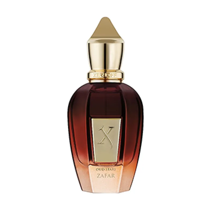 Vásárlói kedvenc Xerjoff Zafar eau de parfum - unisex Niche Kedvencek közé