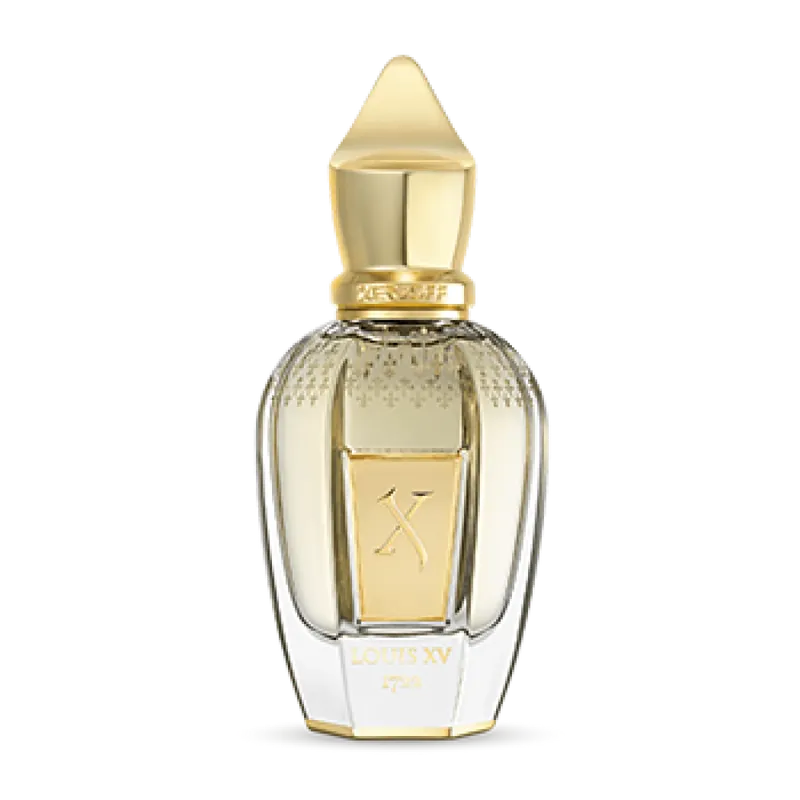 Korlátozott ajánlat Xerjoff Louis XV 1722 eau de parfum - unisex Niche Kedvencek közé