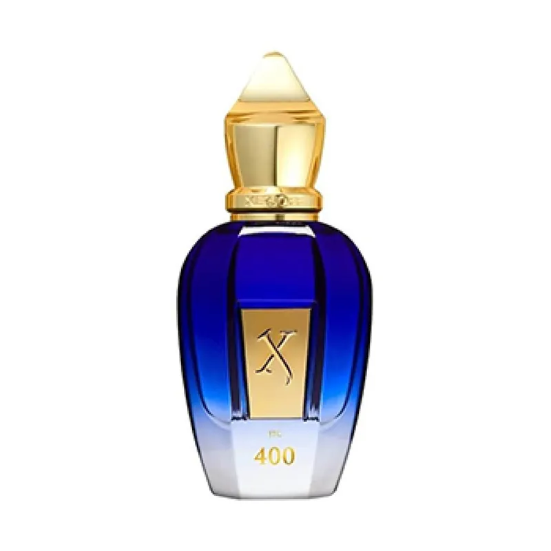 Xerjoff JTC 400 eau de parfum - unisex Niche Kedvencek közé Ajánlat
