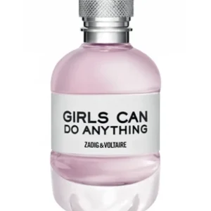 Azonnal elérhető Zadig & Voltaire Girls Can Do Anything eau de parfum - hölgyeknek 27 Kedvencek közé