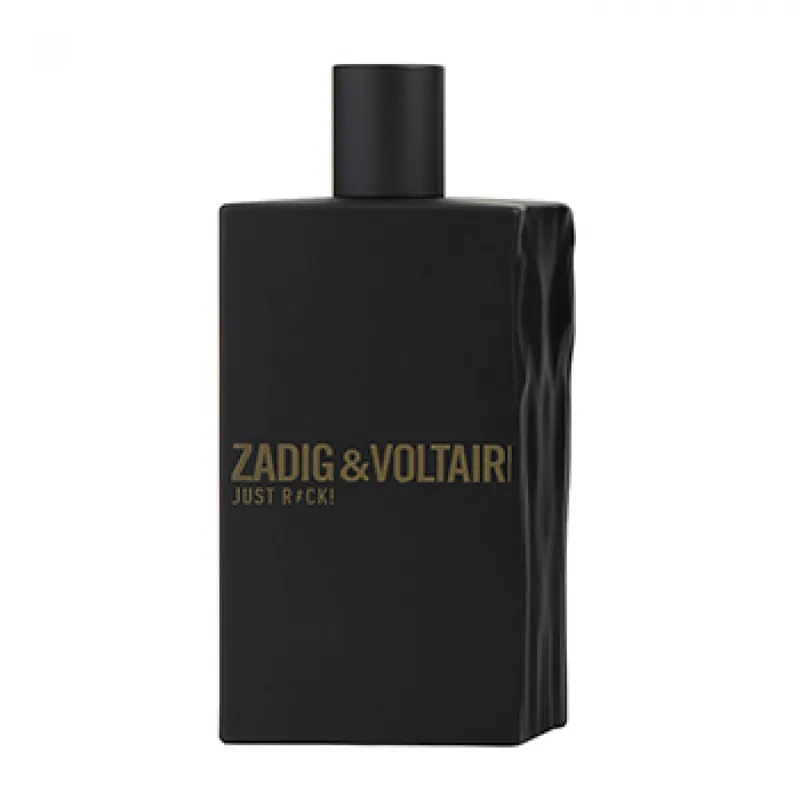 Zadig & Voltaire Just Rock! eau de toilette - uraknak 8 Kedvencek közé Vedd meg most