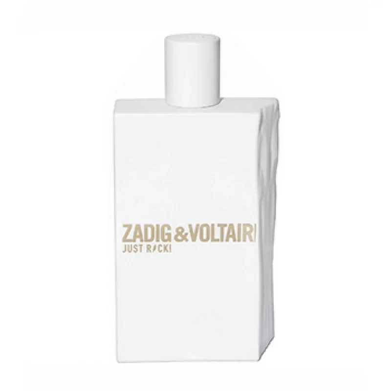 Zadig & Voltaire Just Rock! eau de parfum - hölgyeknek 25 Kedvencek közé Exkluzív ajánlat