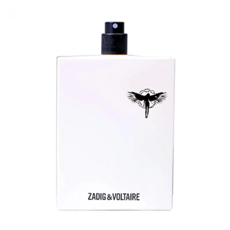 Zadig & Voltaire Tome 1 La Purete for Her eau de parfum - hölgyeknek Kedvencek közé Olcsó