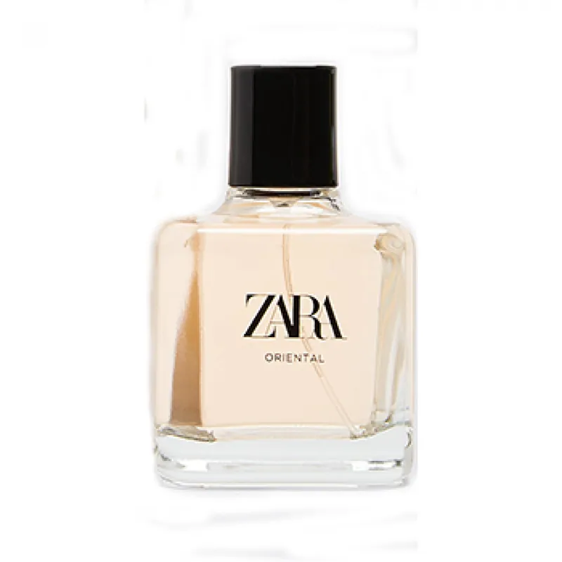 Zara Oriental eau de toilette - hölgyeknek 26 Kedvencek közé Expressz kézbesítés