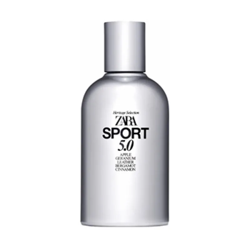 Zara Sport 5.0 eau de toilette - uraknak 4 Kedvencek közé Expressz szállítás