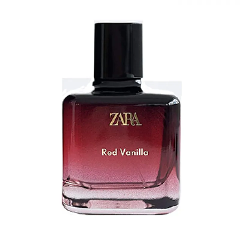 Azonnali szállítás Zara Red Vanilla eau de toilette - hölgyeknek 81 Kedvencek közé