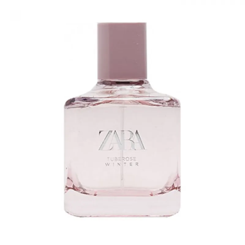 Zara Tuberose Summer eau de toilette - hölgyeknek 22 Kedvencek közé Biztonságos fizetés