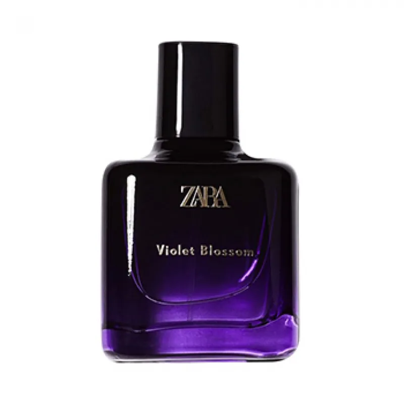 Zara Violet Blossom eau de parfum - hölgyeknek 69 Kedvencek közé Árengedmény