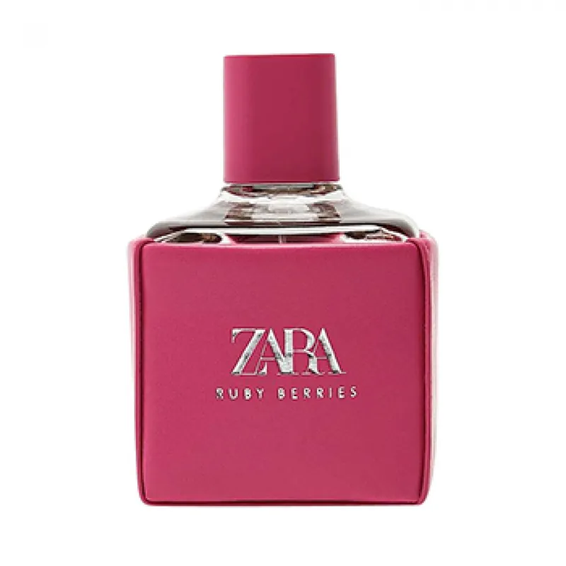 Zara Ruby Berries eau de parfum - hölgyeknek 17 Kedvencek közé Legnépszerűbb