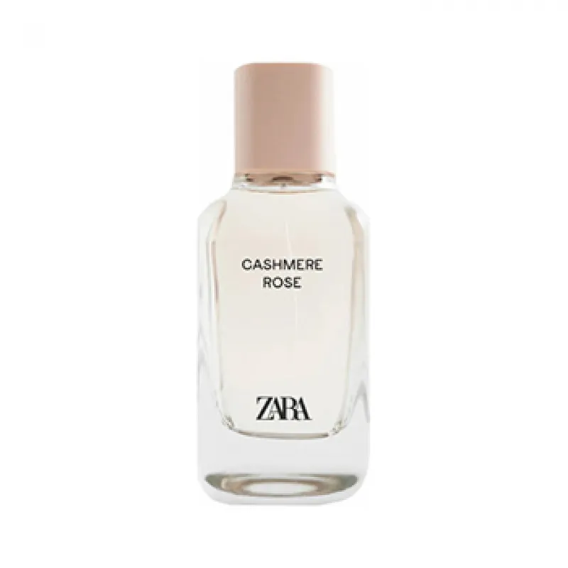 Zara Cashmere Rose (2020) eau de toilette - hölgyeknek Kedvencek közé Biztonságos fizetés