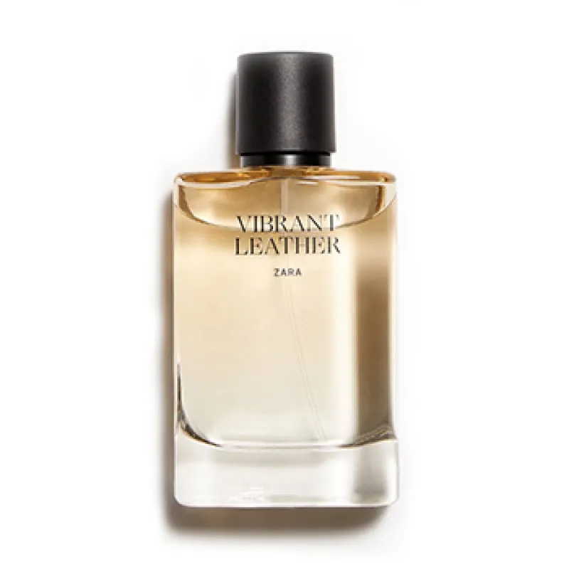 Kedvezmény Zara Vibrant Leather eau de parfum - uraknak Kedvencek közé