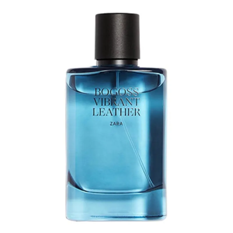 Ajánlat Zara Vibrant Leather Bogoss eau de parfum - uraknak Kedvencek közé