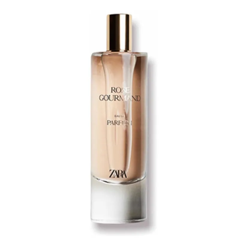 Különleges ajánlat Zara Rose Gourmand eau de parfum - hölgyeknek Kedvencek közé