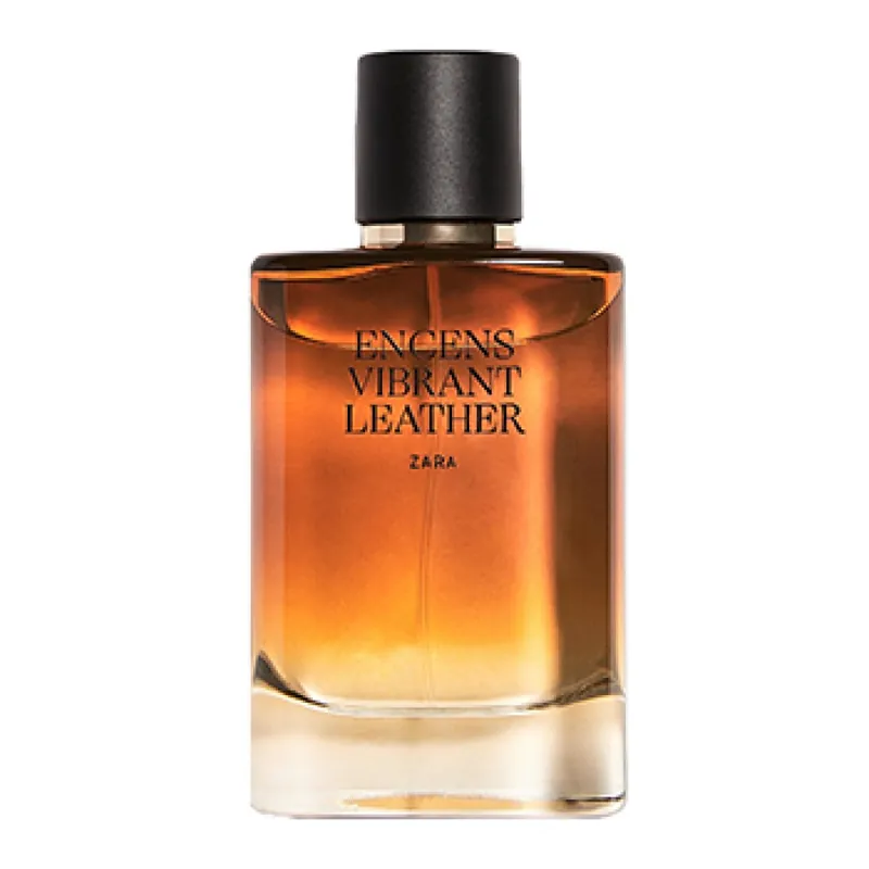 Zara Vibrant Leather Encens eau de parfum - uraknak Kedvencek közé Szuper ajánlat