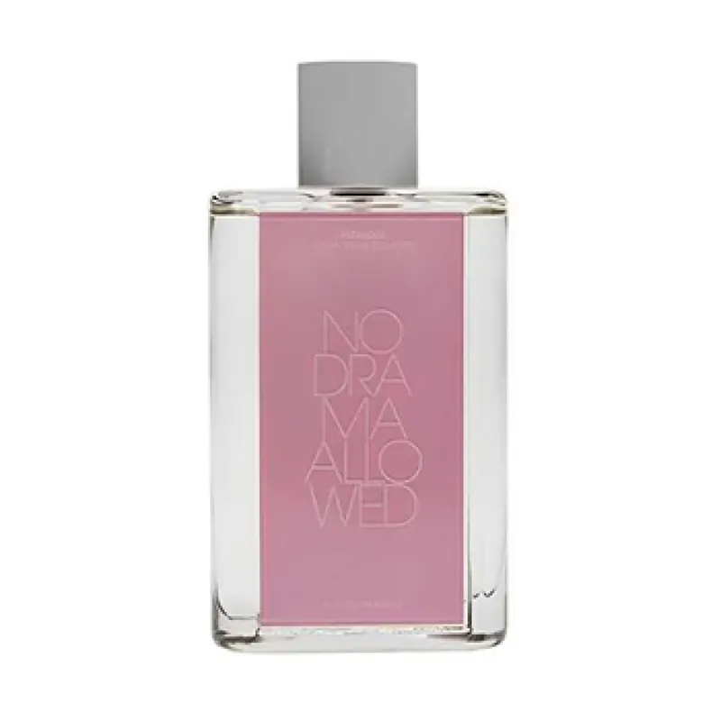 Különleges ajánlat Zara No Drama Allowed eau de parfum - unisex Kedvencek közé
