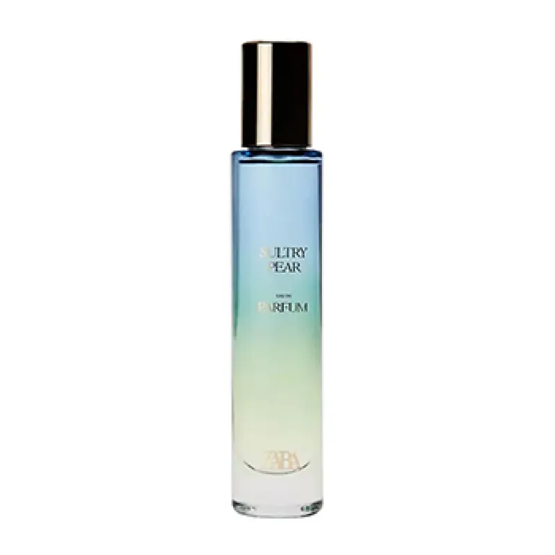 Zara Sultry Pear eau de parfum - hölgyeknek Kedvencek közé Szuper ajánlat