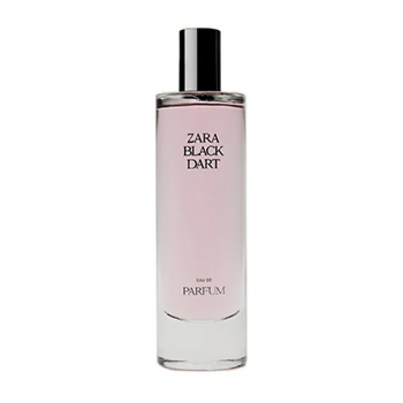 Outlet Zara Black Dark eau de parfum - unisex Kedvencek közé