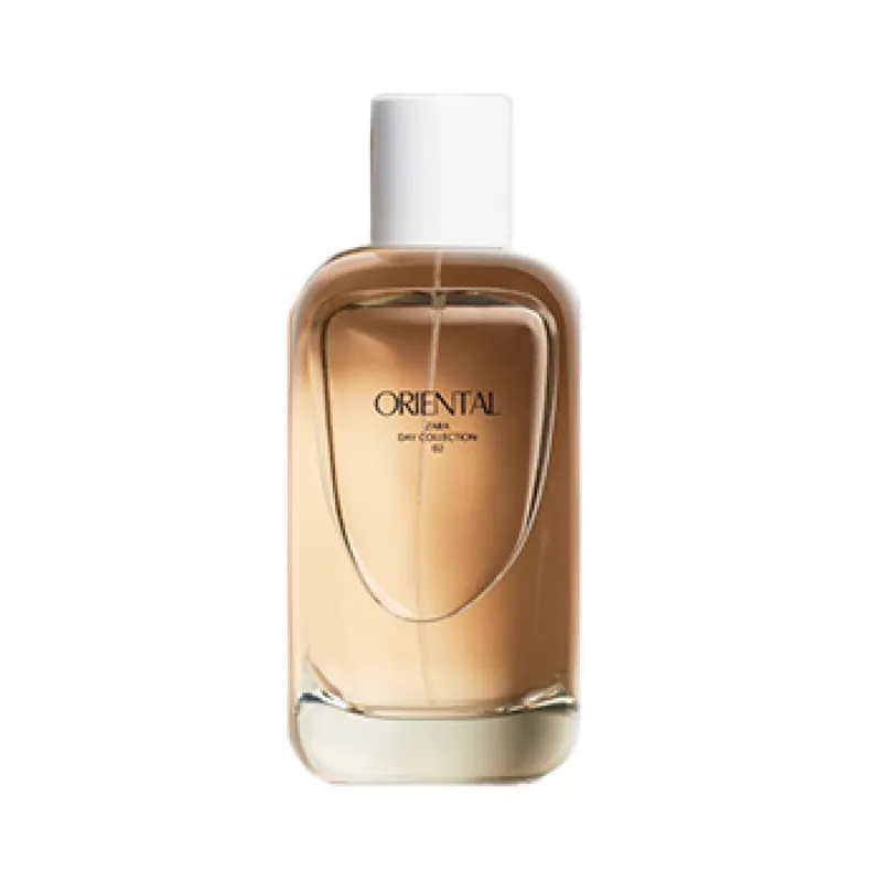 Zara Oriental (2023) eau de toilette - hölgyeknek Kedvencek közé Outlet