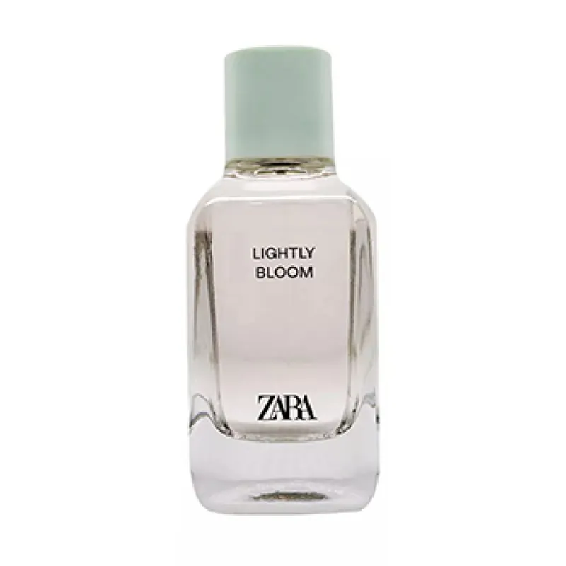 Zara Lightly Bloom (2023) eau de parfum - hölgyeknek Kedvencek közé Kedvezmény