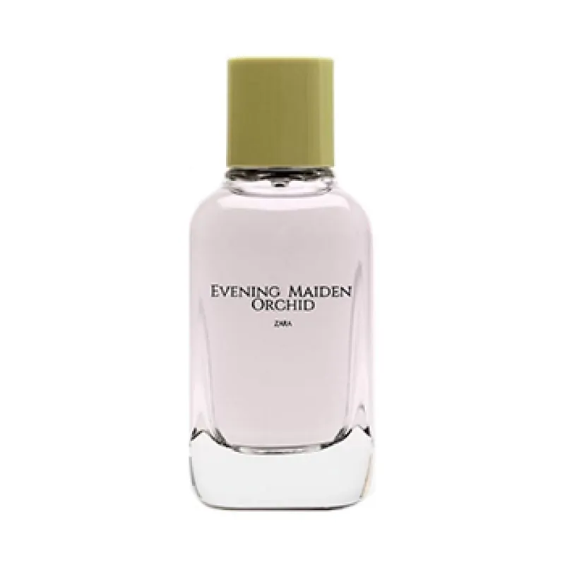 Kiárusítás Zara Evening Maiden Orchid eau de parfum - hölgyeknek Kedvencek közé